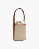  Túi Bucket Nữ Furla Lido 