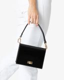  Túi Xách Tay Nữ Primadonna (26053) Black Uni 