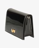  Túi Xách Tay Nữ Primadonna (26053) Black Uni 