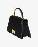  Túi Xách Tay Nữ Primadonna (26021) Black Uni 