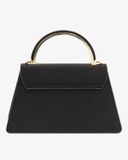  Túi Xách Tay Nữ Primadonna (26021) Black Uni 