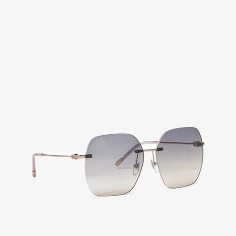 Kính Mát Nữ Furla Sunglasses Sfu629