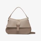  Túi Xách Tay Nữ Furla Flow 