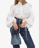  Túi Bucket Nữ Furla Sfera 
