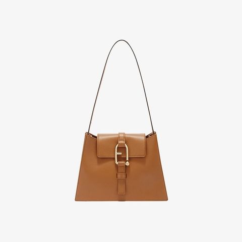 Túi Đeo Vai Nữ Furla Nuvola