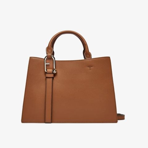 Túi Tote Nữ Furla Nuvola