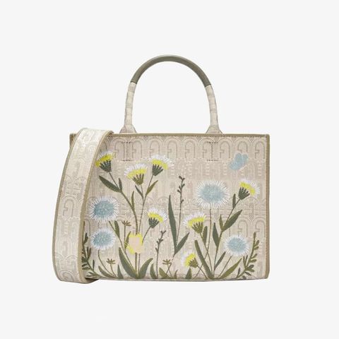 Túi Tote Nữ Furla Opportunity