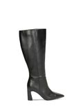  Giày Boots Nữ Primadonna Collection Brown Boot 9 cm 