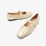  Giày Búp Bê Nữ 7612-110 