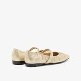  Giày Búp Bê Nữ 7612-110 