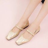  Giày Búp Bê Nữ 7612-110 