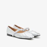  Giày Búp Bê Nữ 7612-110 
