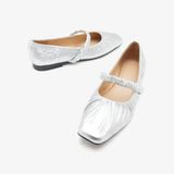  Giày Búp Bê Nữ 7612-110 