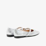  Giày Búp Bê Nữ 7612-110 