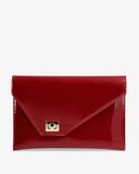  Túi Xách Tay Nữ Primadonna (25554) Cherry Uni 