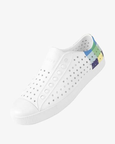 Giày Lười Jefferson Wanderfoam Block