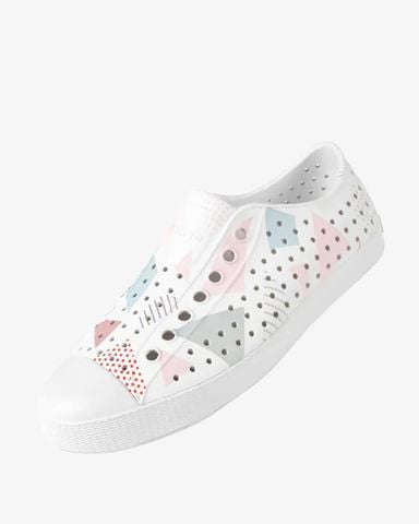 Giày Lười Jefferson Wanderfoam Print