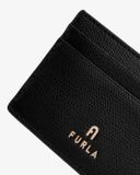  Ví Đựng Thẻ Nữ Furla Camelia 