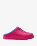  Giày Mules Bé Gái Jefferson Cozy 