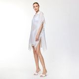  Áo Sơ Mi Xuyên Thấu Swimsuit Cover-Up Primadonna Collection 