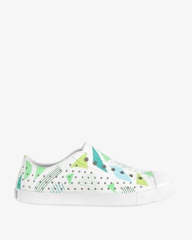 Giày Lười Jefferson Wanderfoam Print