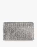  Túi Xách Tay Nữ Primadonna (08825) Silver Uni 