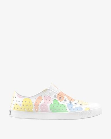 Giày Lười Jefferson Wanderfoam Print