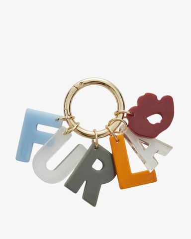 Móc Khóa Nữ Furla Allegra