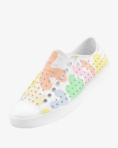 Giày Lười Jefferson Wanderfoam Print