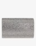  Túi Xách Tay Nữ Primadonna (08825) Silver Uni 
