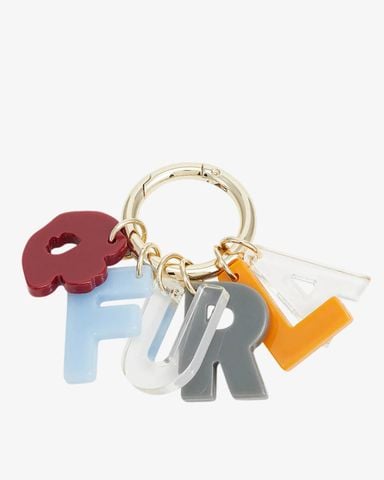 Móc Khóa Nữ Furla Allegra