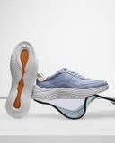  Giày Sneakers Nữ Fluctis 