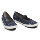  Giày Búp Bê Bé Gái Gisli G. 