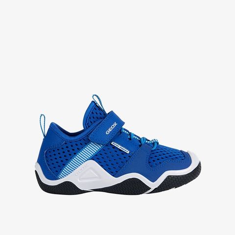 Giày Sneakers Bé Trai Wader B.