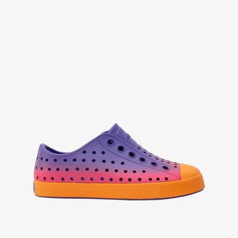 Giày Lười Trẻ Em Jefferson Sugarlite Ombre