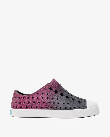 Giày Lười Bé Gái Jefferson Bling