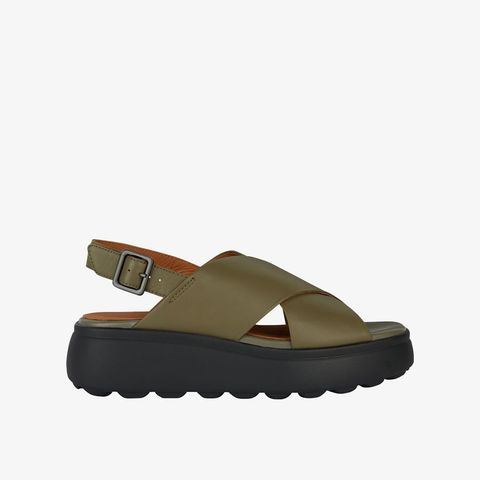 Giày Sandals Nữ Spherica Ec4.1 S