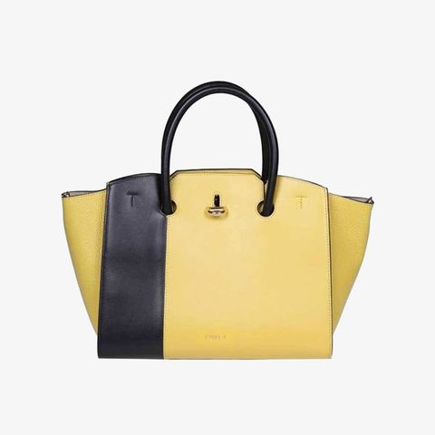 Túi Tote Nữ Furla Genesi