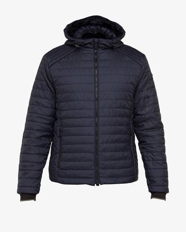Áo Khoác Nam Kennet Hood