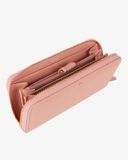  Ví Nữ Woman Wallet Cow Leather 