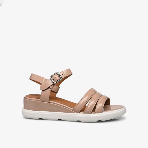 Giày Sandals Nữ Pisa