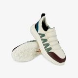  Giày Sneakers Nữ Oliviera + Grip 