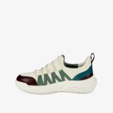  Giày Sneakers Nữ Oliviera + Grip 