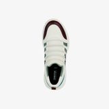  Giày Sneakers Nữ Oliviera + Grip 
