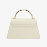  Túi Xách Nữ PRIMADONNA COLLECTION (26021) Offwhite Uni 