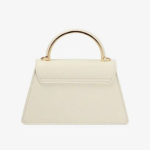 Túi Xách Nữ PRIMADONNA COLLECTION (26021) Offwhite Uni