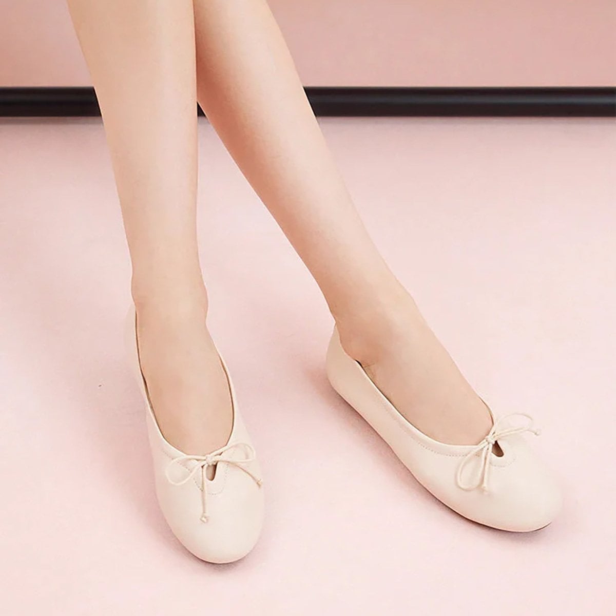  Giày Búp Bê Nữ 801-15A 