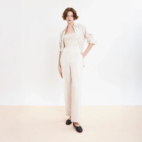 Giày Búp Bê Nữ 801-15A