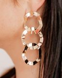  Hoa Tai Nữ 240301119MTARGE 