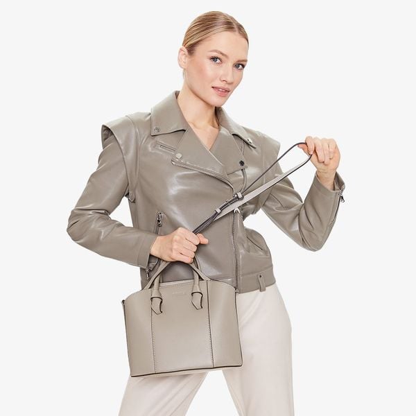  Túi Tote Nữ Furla Miastella 